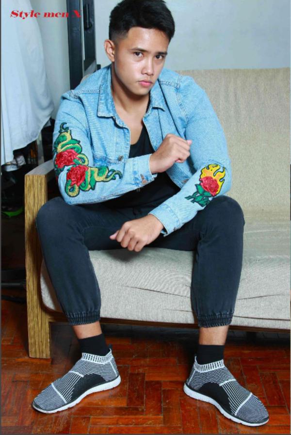 StYleMen-X-39
