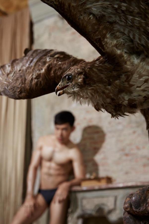 TXD-Magazine-Vol.5--Arthur-Awakening