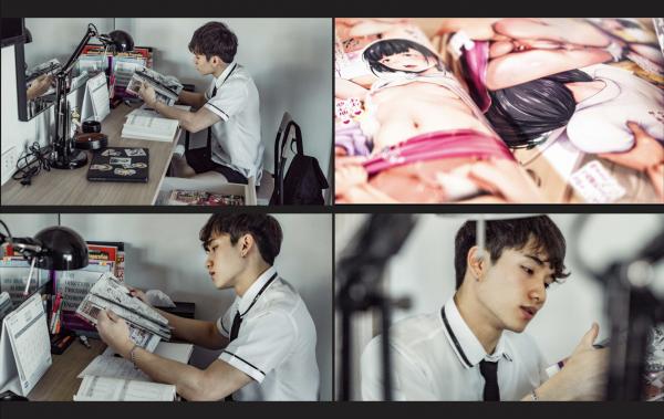 Testosterone-EbookVideo