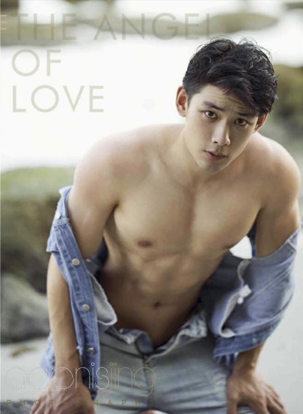 The-Angel-Of-Love--Dark-Angel-Version