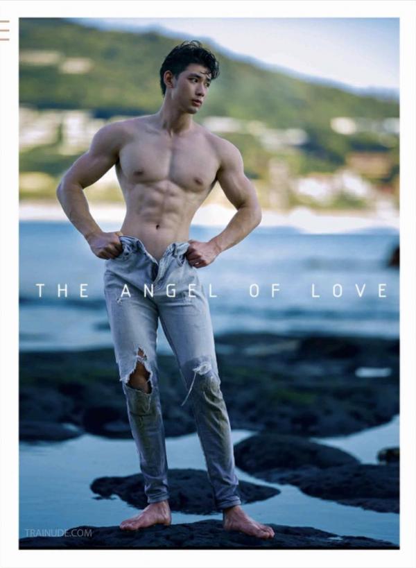 The-Angel-Of-Love--Dark-Angel-Version