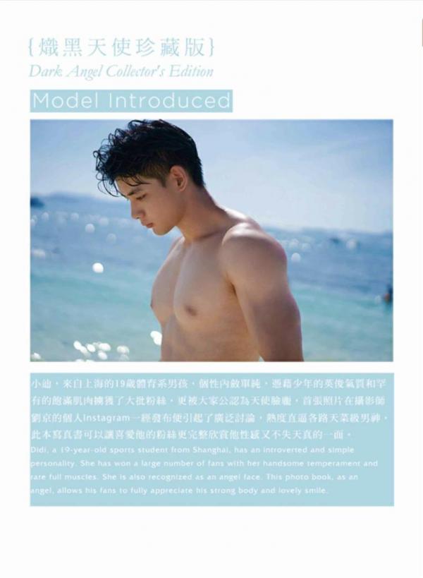 The-Angel-Of-Love--Dark-Angel-Version