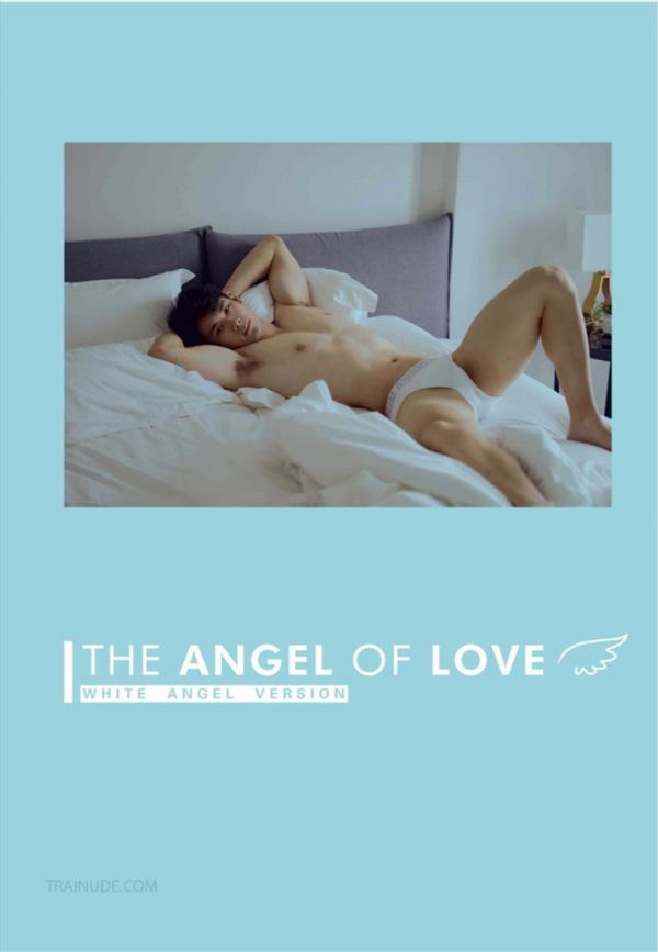 The-Angel-Of-Love--White-Angel-Version