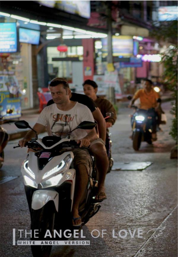 The-Angel-Of-Love--White-Angel-Version