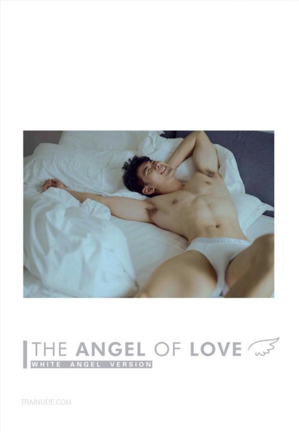 The-Angel-Of-Love--White-Angel-Version
