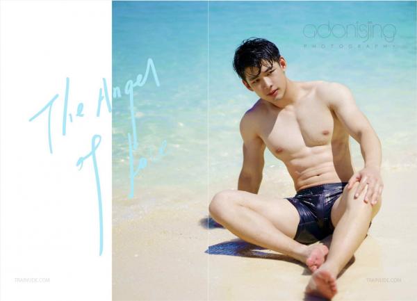 The-Angel-Of-Love--White-Angel-Version