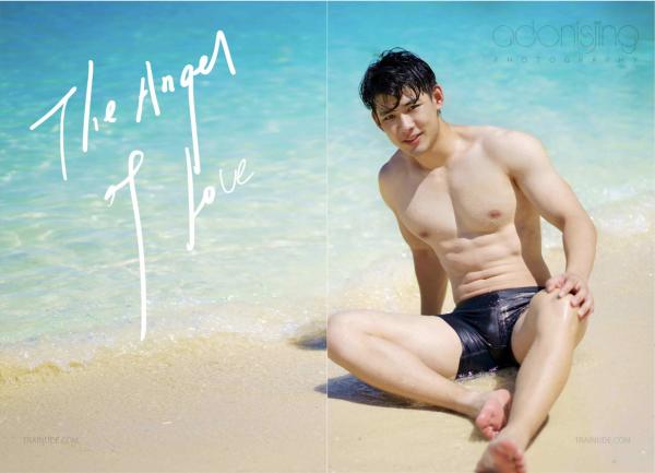 The-Angel-Of-Love--White-Angel-Version