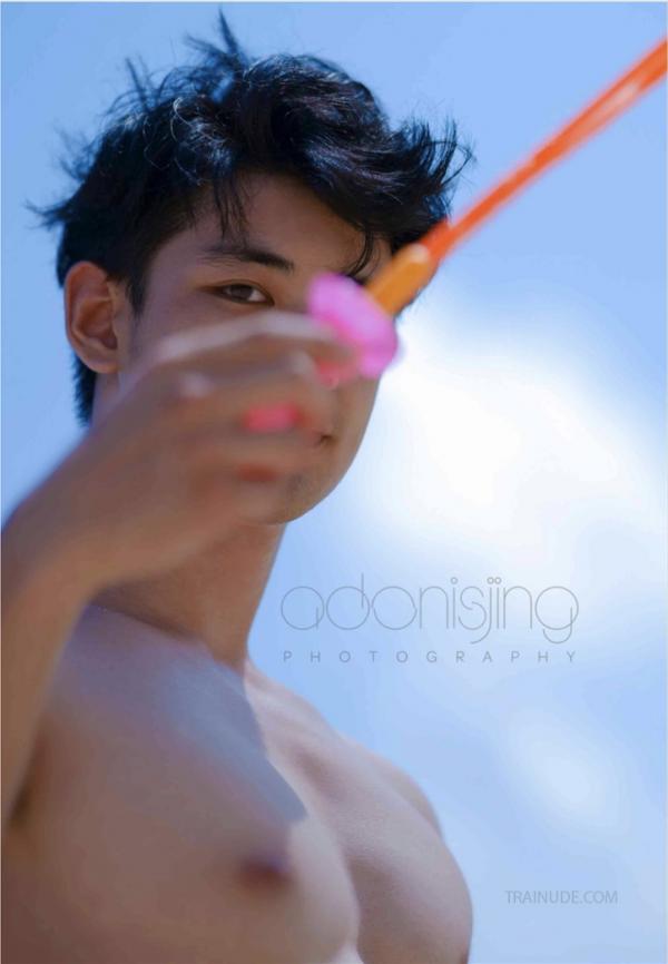 The-Angel-Of-Love--White-Angel-Version