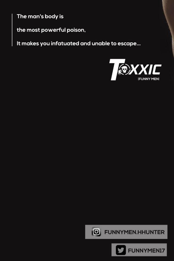 Toxxic-Issue1--Van-Thai--Ebook--Video-