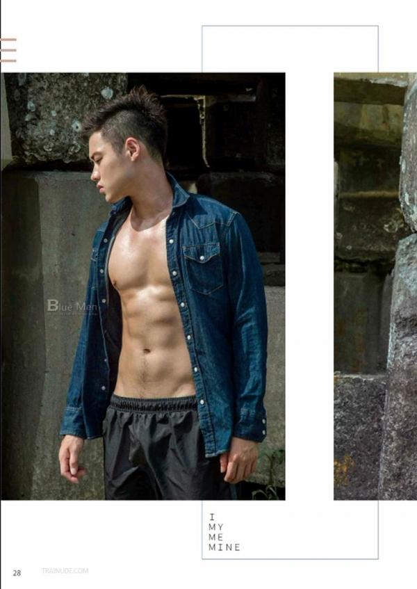 Virile-No.30-EbookVideo