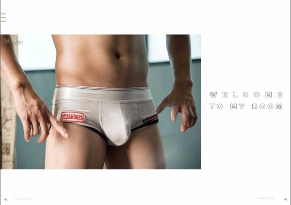 Virile-No.30-EbookVideo