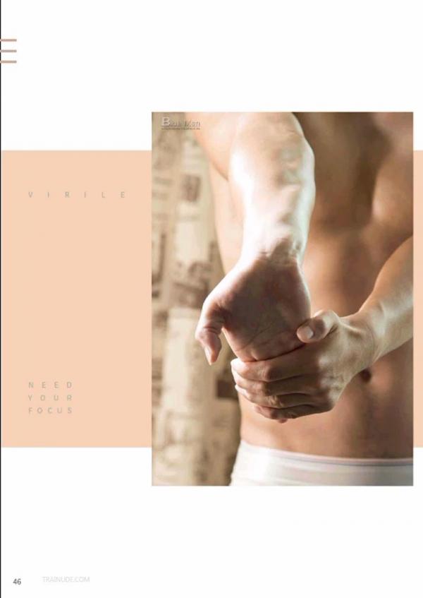 Virile-No.30-EbookVideo