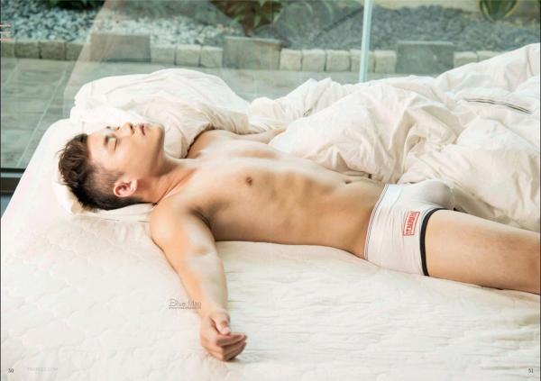 Virile-No.30-EbookVideo