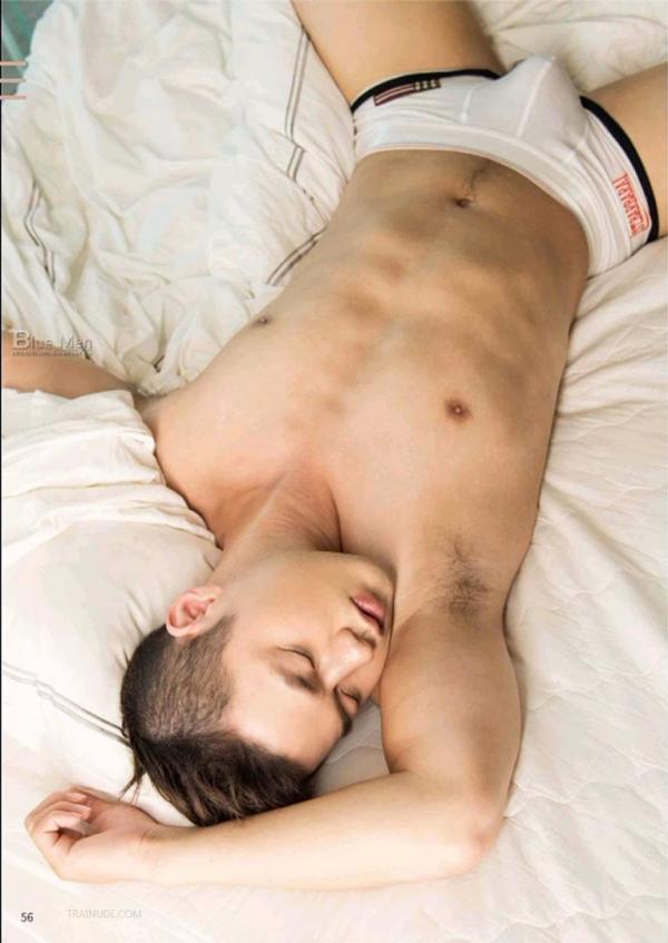 Virile-No.30-EbookVideo