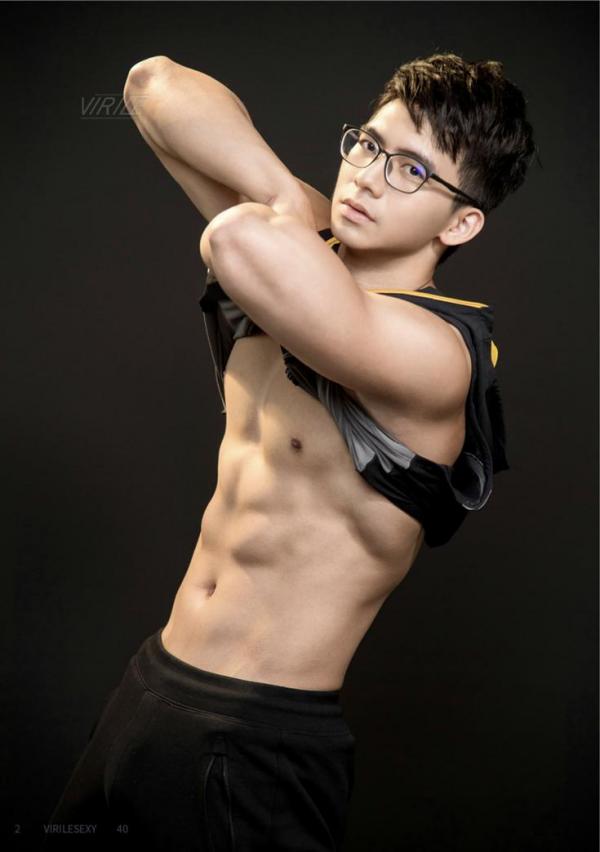 Virile-No.40-–-Goat-EbookVideo