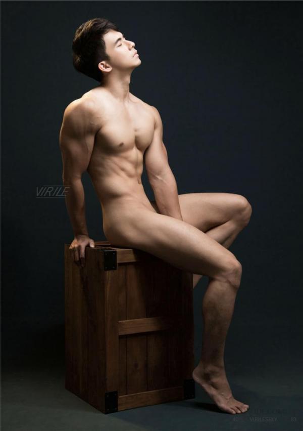 Virile-No.40-–-Goat-EbookVideo