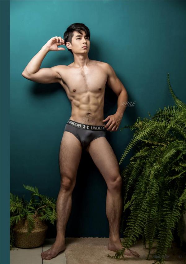 Virile-No.42-–-Nate-EbookVideo