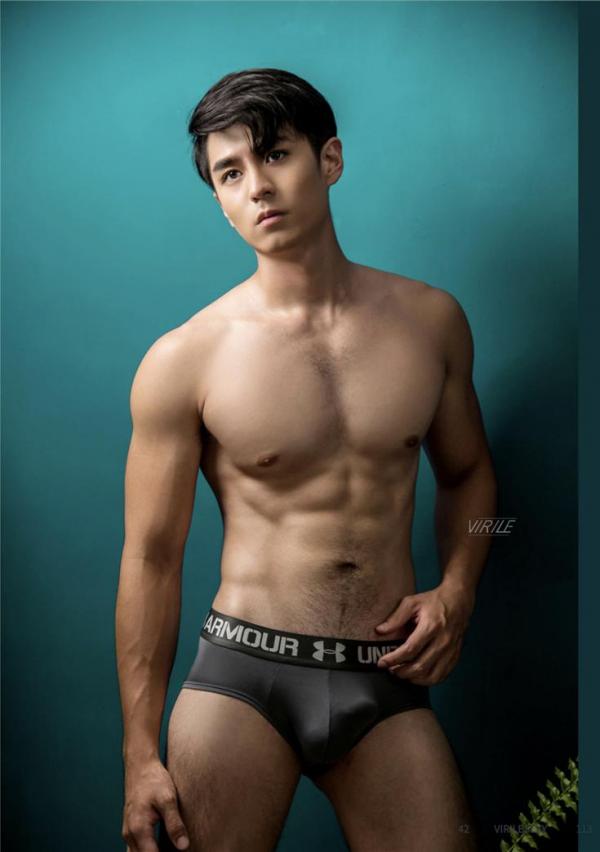 Virile-No.42-–-Nate-EbookVideo