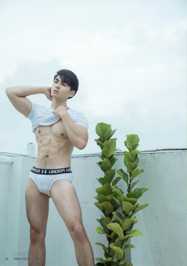 Virile-No.42-–-Nate-EbookVideo