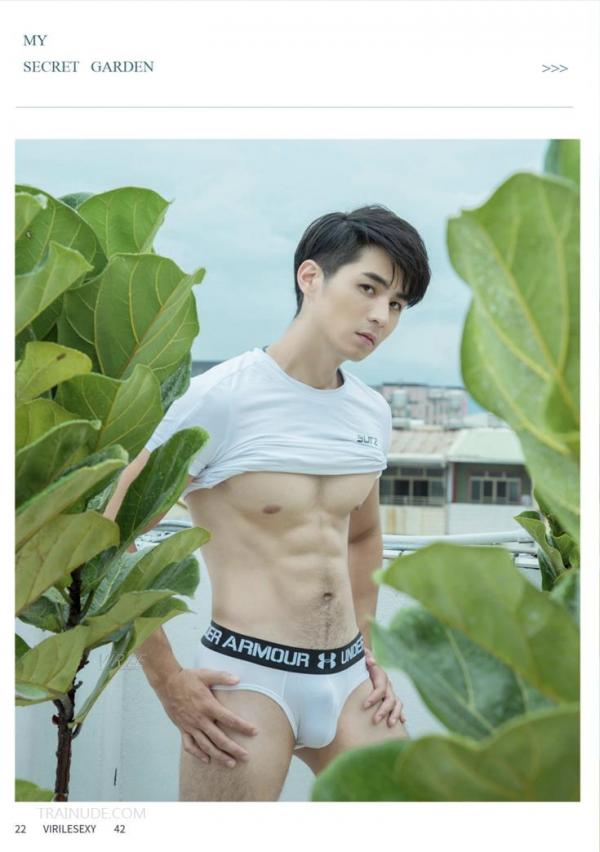 Virile-No.42-–-Nate-EbookVideo