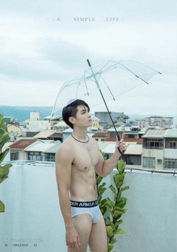 Virile-No.42-–-Nate-EbookVideo