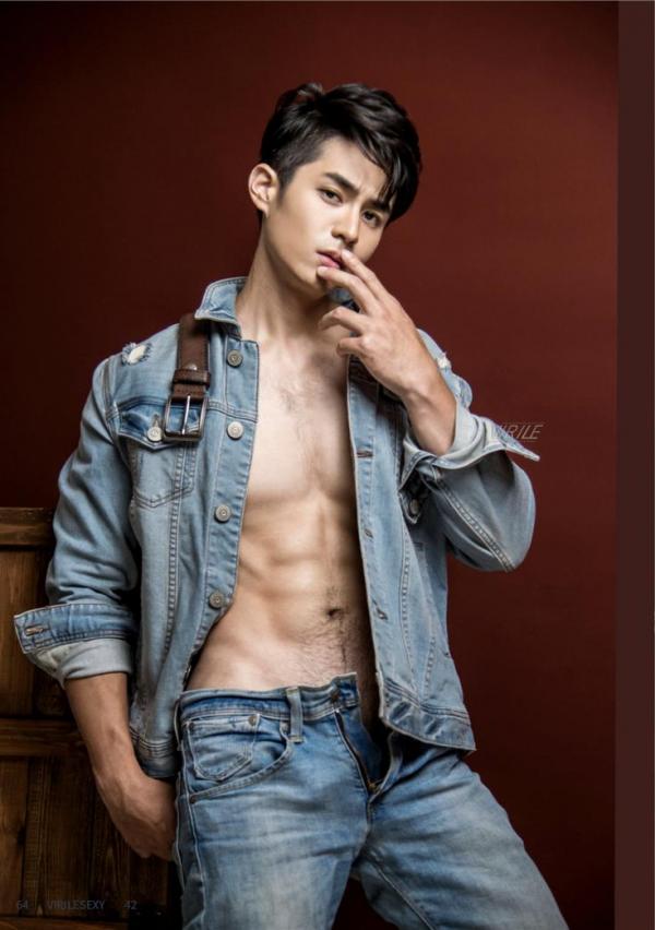 Virile-No.42-–-Nate-EbookVideo