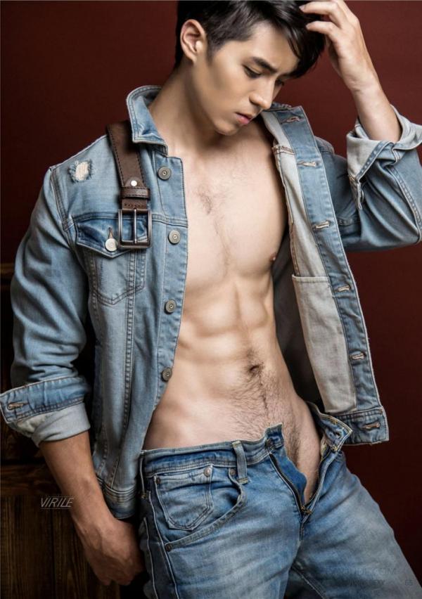 Virile-No.42-–-Nate-EbookVideo