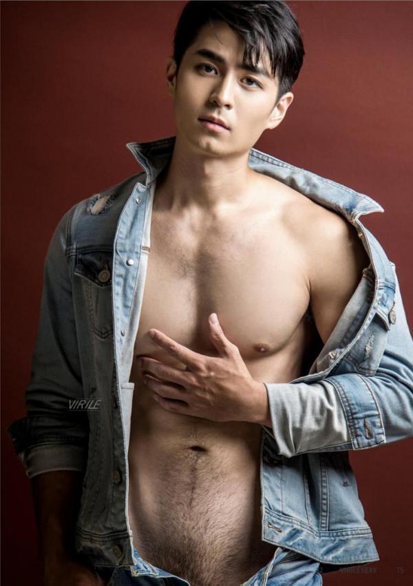 Virile-No.42-–-Nate-EbookVideo