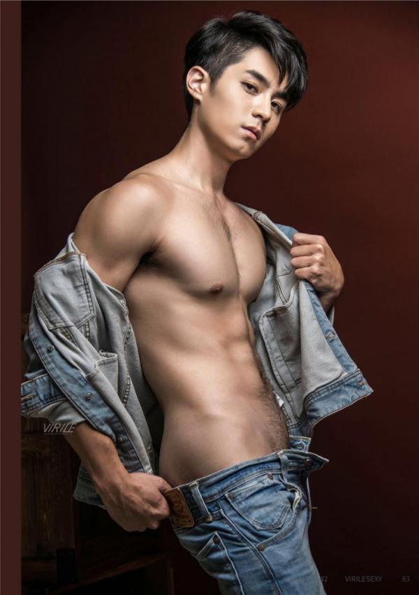 Virile-No.42-–-Nate-EbookVideo