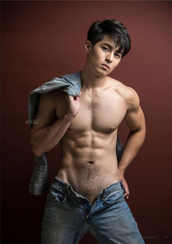 Virile-No.42-–-Nate-EbookVideo