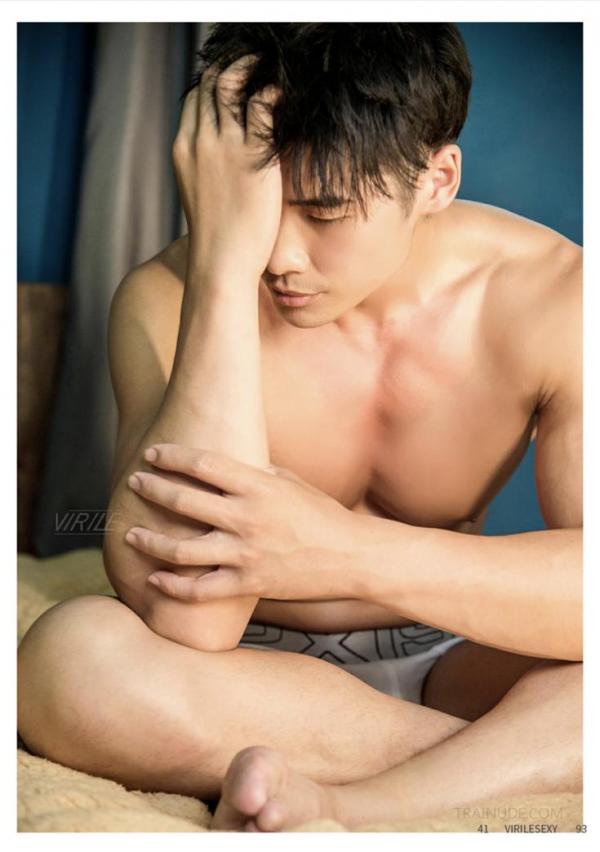 Virile-no.41---Jay-ebook--video