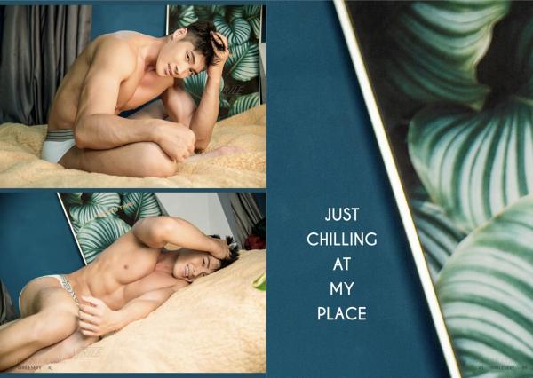 Virile-no.41---Jay-ebook--video