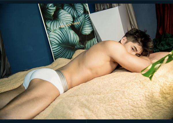 Virile-no.41---Jay-ebook--video