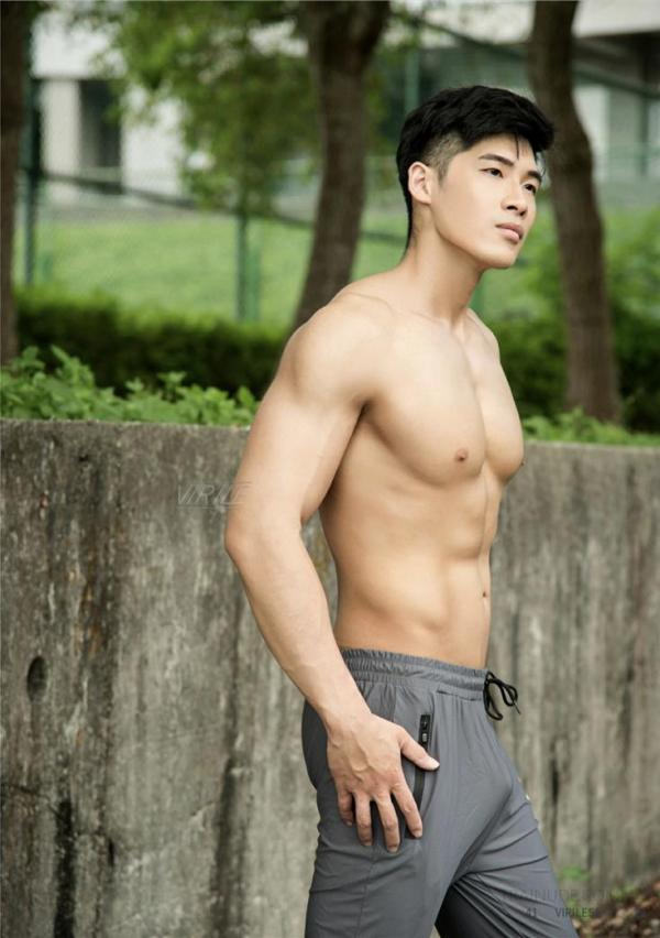 Virile-no.41---Jay-ebook--video