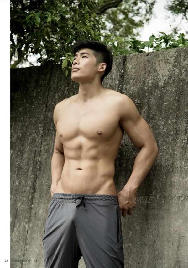 Virile-no.41---Jay-ebook--video