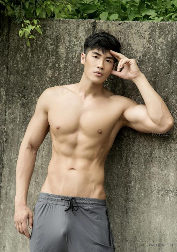 Virile-no.41---Jay-ebook--video