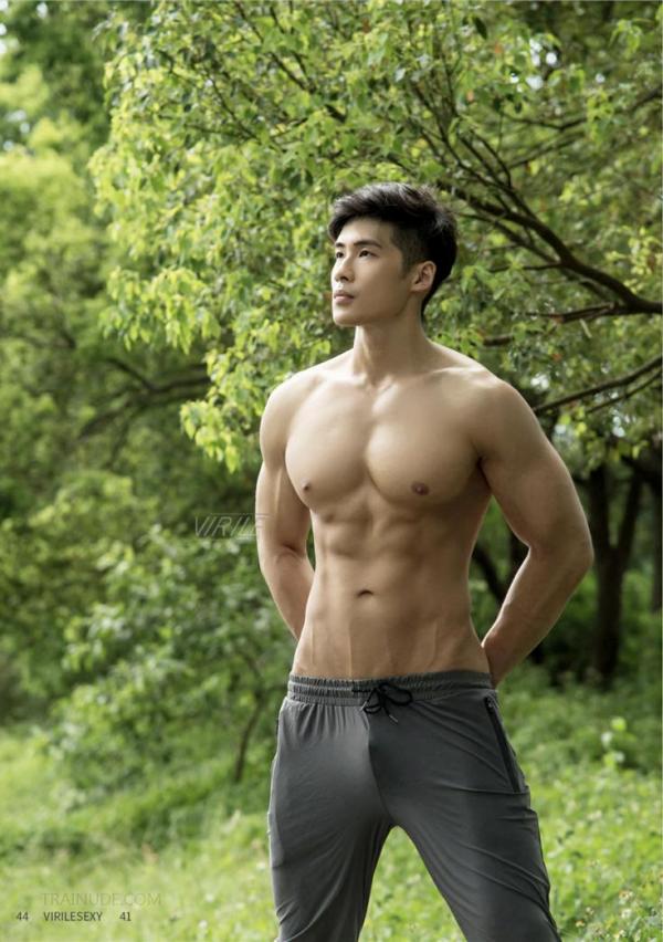 Virile-no.41---Jay-ebook--video