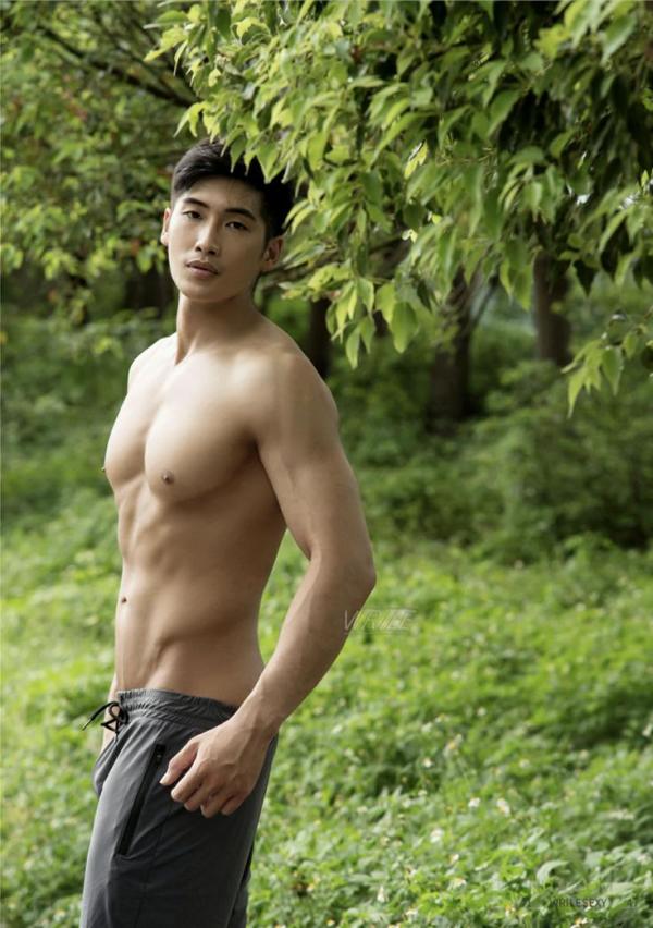 Virile-no.41---Jay-ebook--video