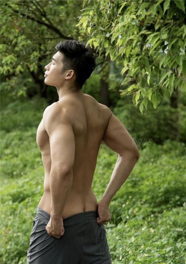 Virile-no.41---Jay-ebook--video