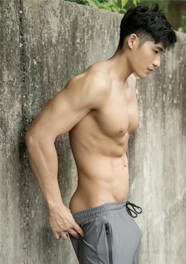 Virile-no.41---Jay-ebook--video