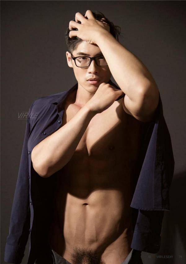 Virile-no.41---Jay-ebook--video