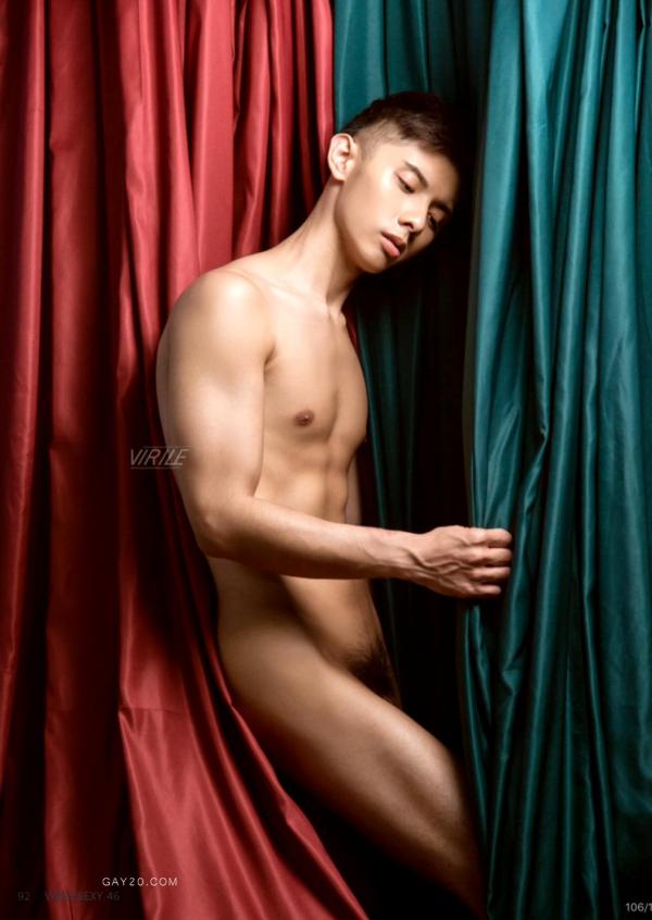 Virile-no.46-ebook--video