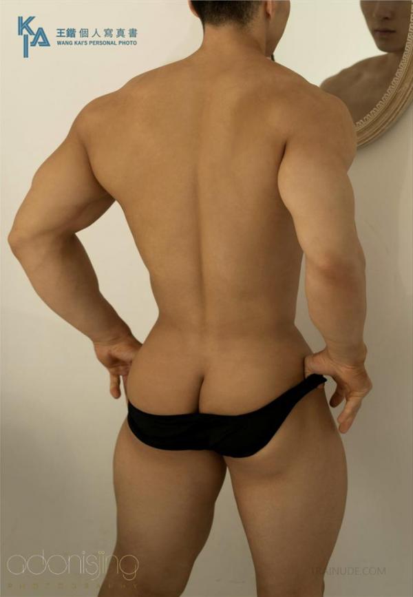 Wang-Kai’s-Personal-Photo-Vol-02