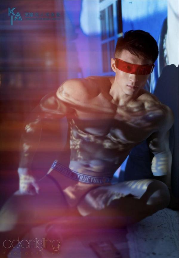 Wang-Kai’s-Personal-Photo-Vol-02
