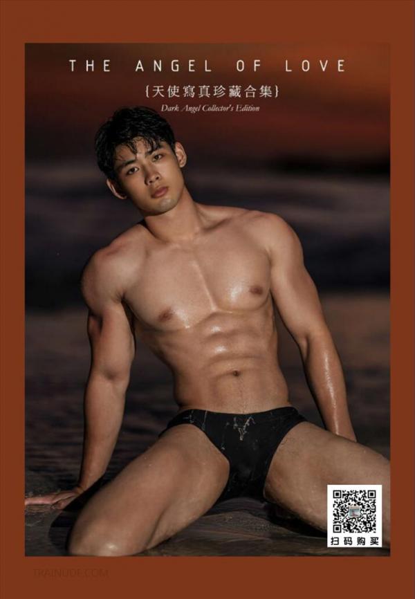 Wang-Kai’s-Personal-Photo-Vol-02