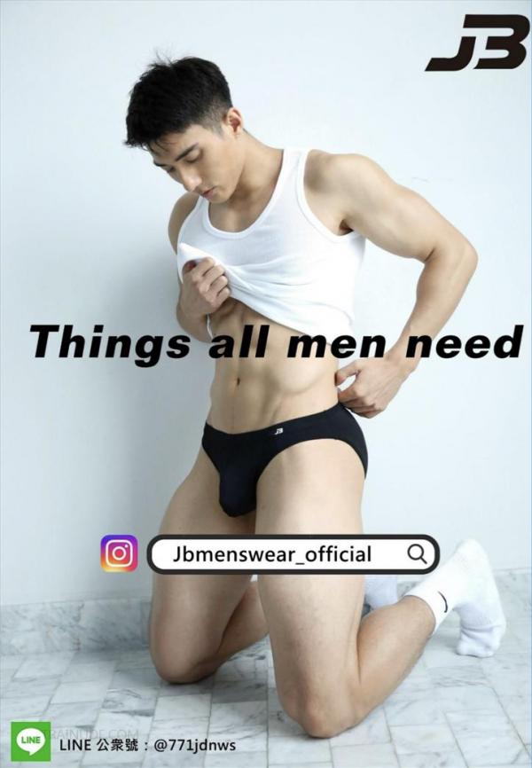 Wang-Kai’s-Personal-Photo-Vol-02