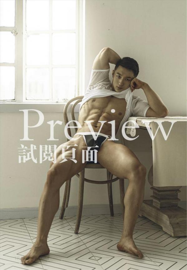 Wang-Kai’s-Personal-Photo-Vol-02