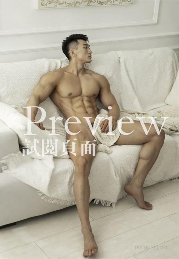 Wang-Kai’s-Personal-Photo-Vol-02