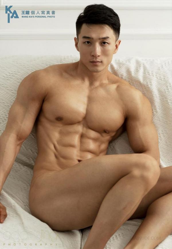 Wang-Kai’s-Personal-Photo-Vol-02