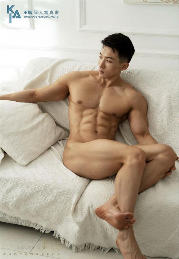 Wang-Kai’s-Personal-Photo-Vol-02